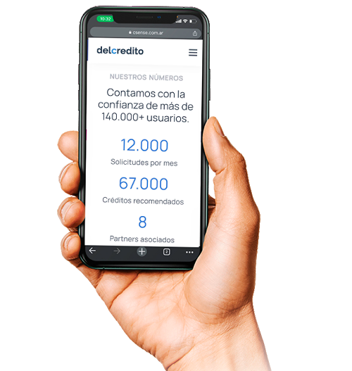 DelCredito